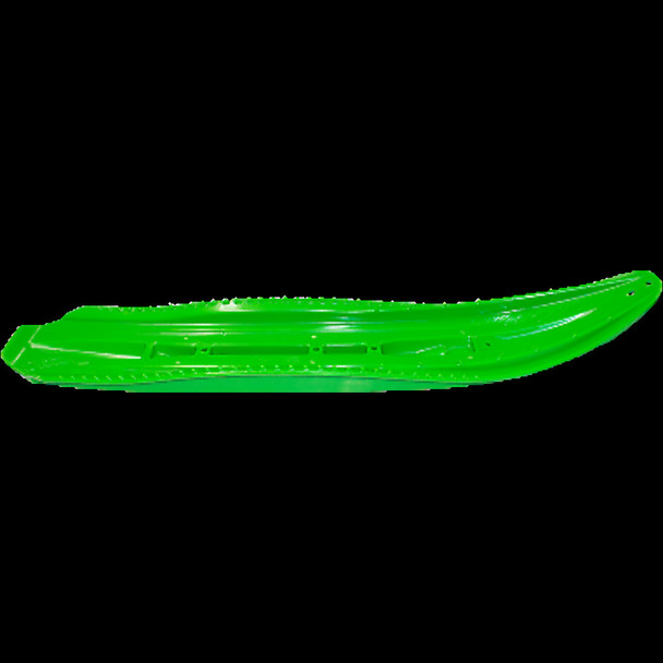 STARTING LINE PRODUCTS 35-505 SKI MOHAWK GREEN