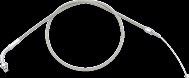 Motion Pro AC Throttle Pull Cable Shadow 750 Ace VLX