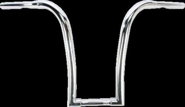 LA CHOPPERS LA-7341-16 HANDLEBAR 16" APE CH 1.25