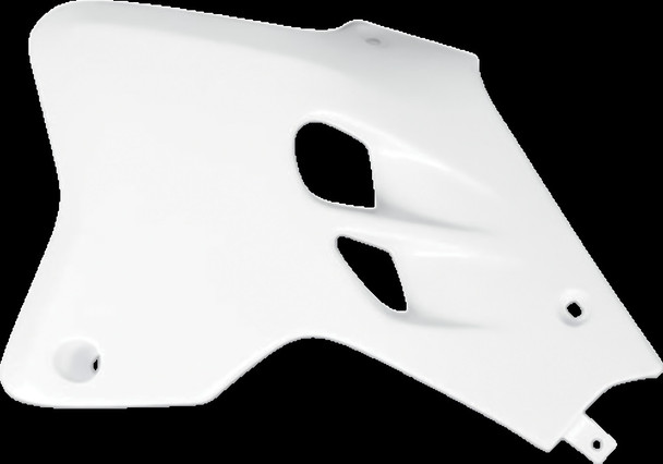 UFO YA02875046 RAD CVR YZ80 93-00 WHITE