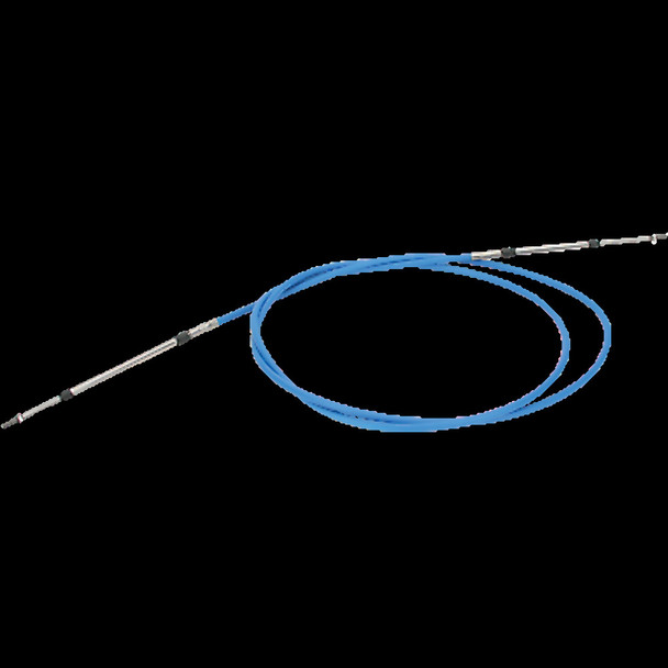 WSM 002-059-03 Steering Cable fits Yamaha 700 Super Jet 96-05