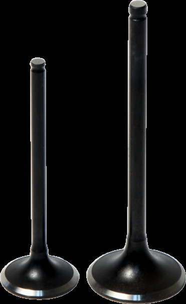 HOT CAMS 8400009-1 EXHAUST VALVE STEEL