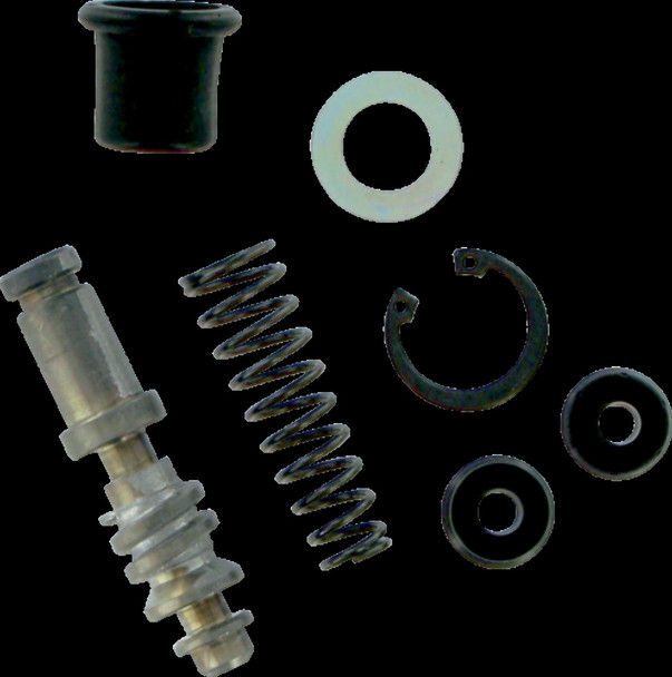 MOOSE RACING HARD-PARTS 0617-0082 REPAIR KIT MASTER CYL KAW