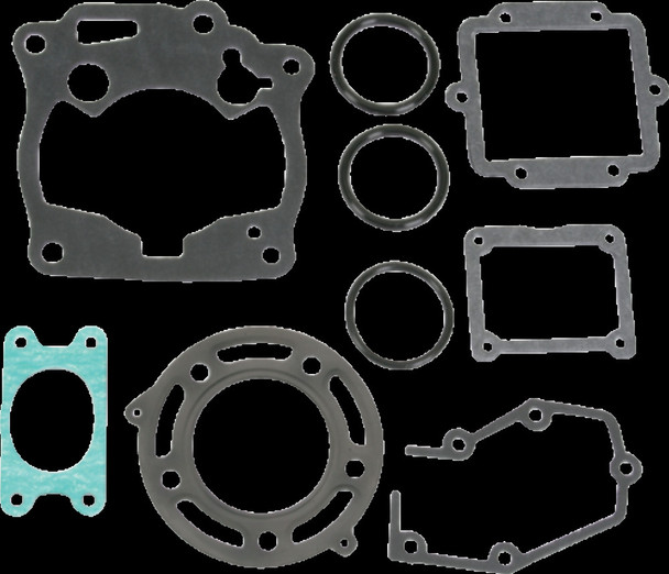 Moose Racing Top End Gasket Set FOR KAWASAKI KX125 98-00