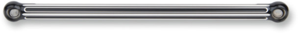Arlen Ness 10-Gauge Black Shifter Rod 19-941