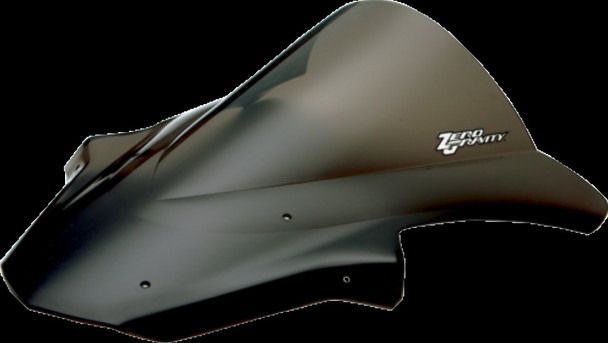 ZERO GRAVITY 16-263-19 WSCREEN ZX10 2011 DB DSMK