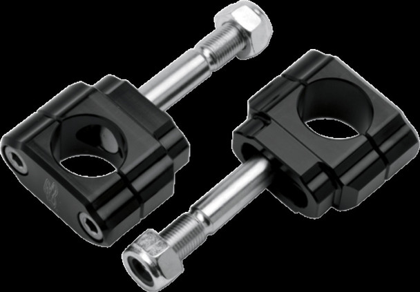 RENTHAL CL019 BAR MNT 1-1/8 KX25/450F
