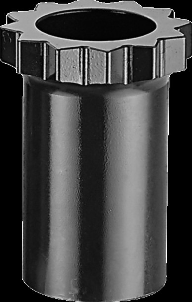 Moose Utility 3805-0163 ATV Rear Gear Case End Locking Nut Tool FOR POLARIS