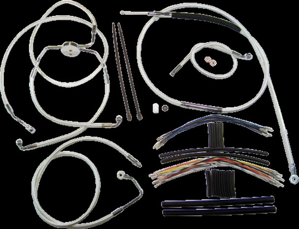 MAGNUM 387311 CONTROL CABLE KIT SC2