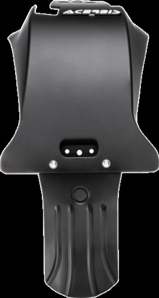 ACERBIS 2801950001 SKID PLATE BETA BLK