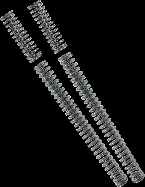 Progressive Front Fork Drop In -2" Lowering Kit 88-17 Harley Davidson Sportster