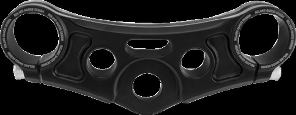RSD 0208-2108-B TRIPLECLAMP TOP DY B