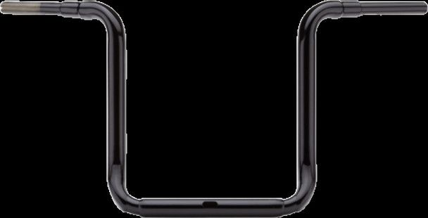 LA CHOPPERS LA-7323-18B HANDLEBAR 1.5 APE B18 FLH
