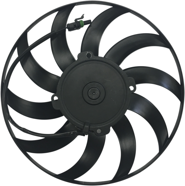Moose Z4025 Hi-Performance Cooling Fan 950 CFM for 16-18 Polaris Ranger 570