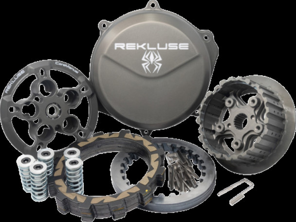 REKLUSE RMS-7101019 CLTCH CORETQD CRF450X 05+