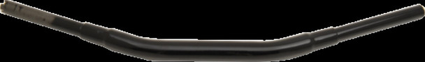 DRAG SPECIALTIES 0601-4300 HANDLEBAR 1.5"BDRG BK TBW