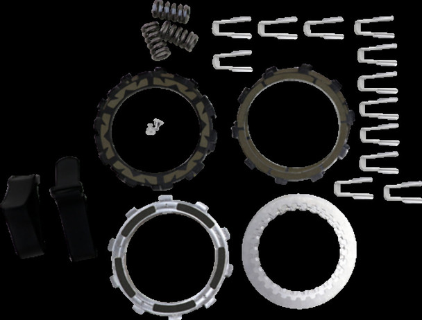 REKLUSE RMS-6319001 CLTH KT RADX ENFLD 650