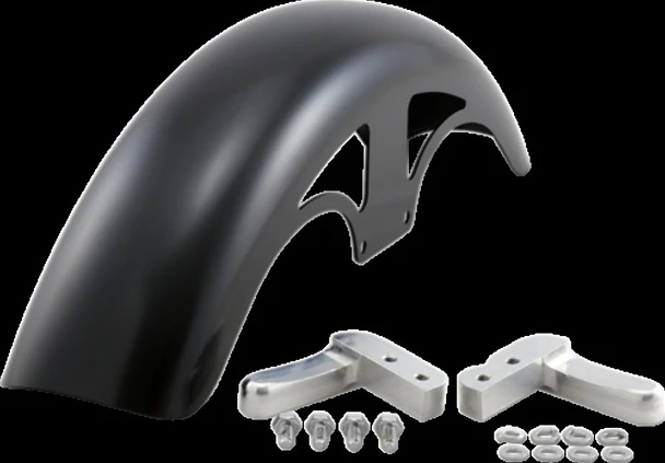KLOCK WERKS KW05-06-0007-R FENDER FT 19" P-TOM 49M R