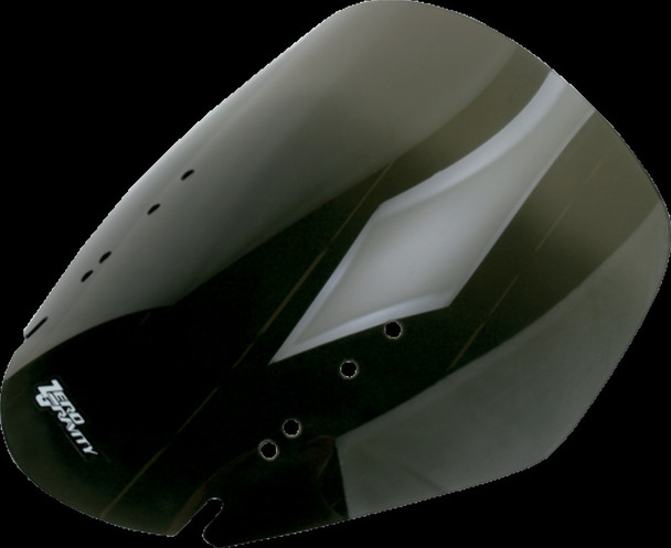 ZERO GRAVITY 20-176-02 WSCREEN VSTROM 1K SR SMK