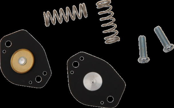 PARTS UNLIMITED 1003-1692 REBUILD KIT AIRCUTOFF VLV