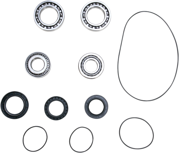Moose Racing 1205-0243 Front Differential Bearing/Seal Kit for Kawasaki