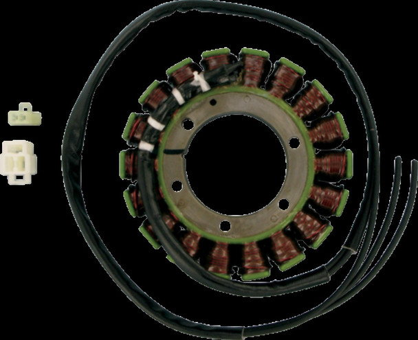 Ricks Electric Magneto Stator FOR SUZUKI DL1000 V-Strom 2003-2009