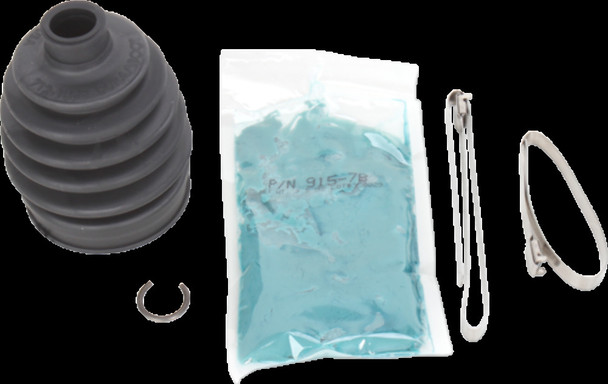 MOOSE UTILITY DIVISION 0213-0558 CV BOOT KIT O/B MOOSE