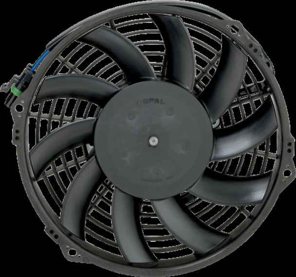 Moose Utility ATV UTV Replacement Radiator Cooling Fan FOR POLARIS & CAN AM