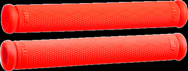 ODI N01RFFR GRIPS RUFFIAN SNOW 8" FR