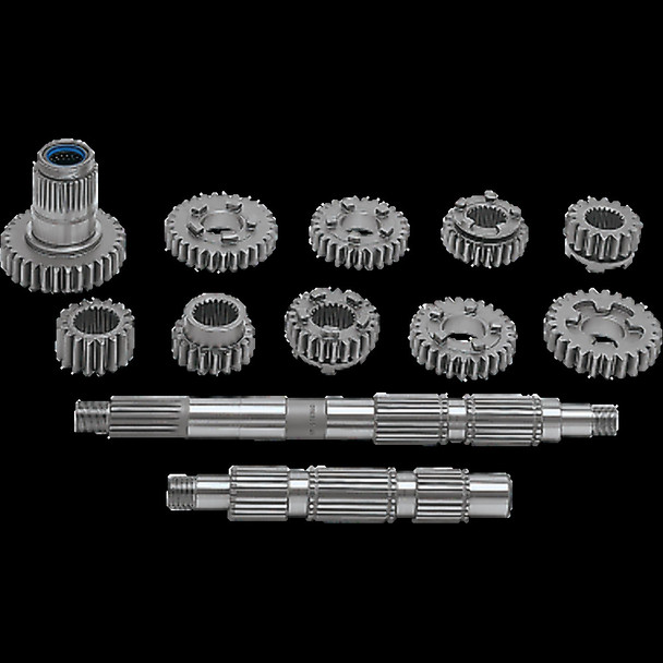 ANDREWS 296085 5 SPD GEAR SET 85-89 2.94