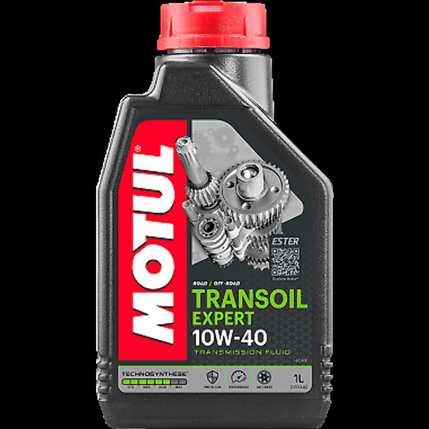 Motul Gearbox Trans Expert Oil 10W-40 - 1 Liter - 105895