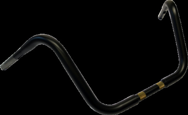 DRAG SPECIALTIES 0601-3506 HANDLBAR BFLO APE12FB TBW