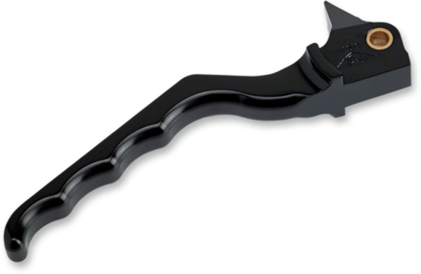 Joker Machine 10-370B Black Brake Lever for 04-13 Harley-Davidson Sportster XL
