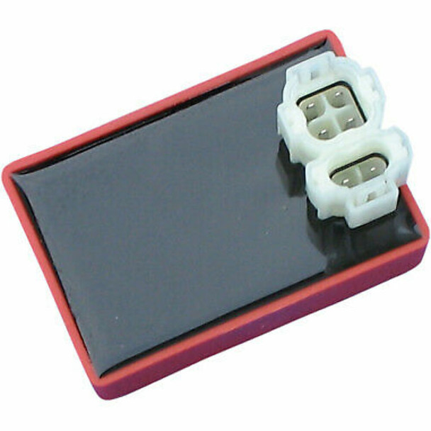 Ricks Electric Hot Shot CDI Box FOR HONDA TRX200SX FourTrax 86-88