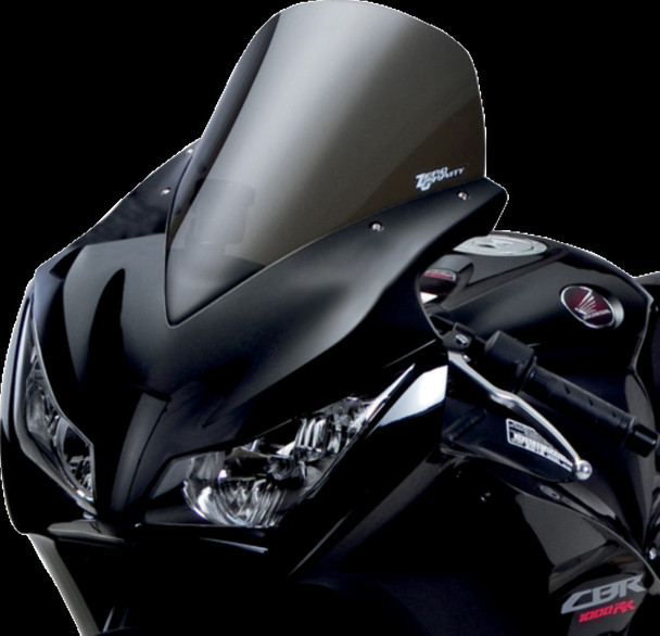 ZERO GRAVITY 23-426-02 WSCREEN CBR1000 ST SMK
