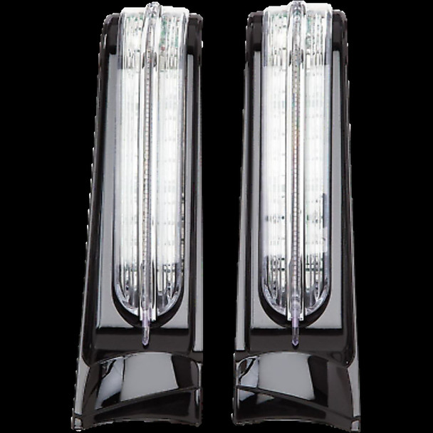 CIRO 40047 LIGHTS FILL RED ULTRA BLK