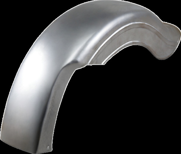 DRAG SPECIALTIES DS-393496 FAT BOB FENDER LEFT CHAIN