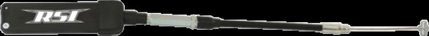 RACE SHOP INC. TC-10 THROTTLE CABLE UNIV +10"