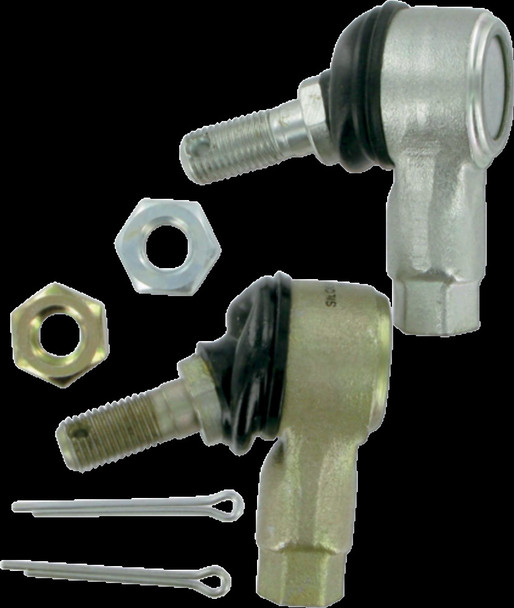 MOOSE RACING HARD-PARTS 0430-0069 MSE TIE ROD END