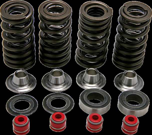 KIBBLEWHITE 30-30590 SPRING KIT CRF250R