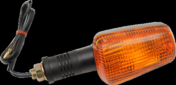 K&S TECHNOLOGIES 25-4036 TURN SIGNAL YAM-AMBER