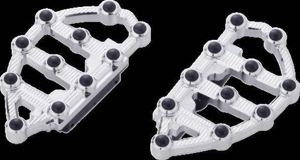 ARLEN NESS 06-895 BOARDS MX DRV CHR