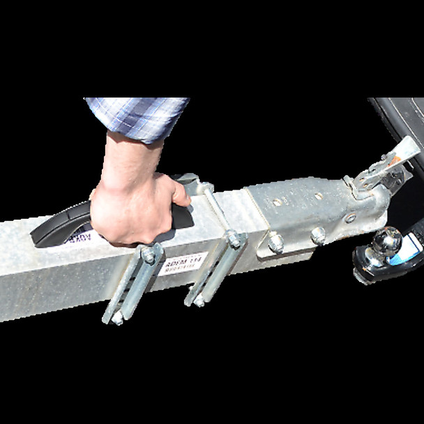 CALIBER 13522 TRAILER HANDLE