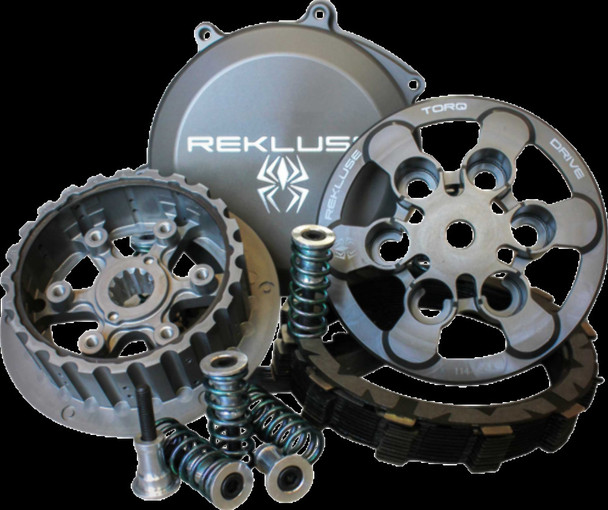 Rekluse Core Manual Torq Drive Clutch Kit Beta 250 300 RR XTrainer 300 2022