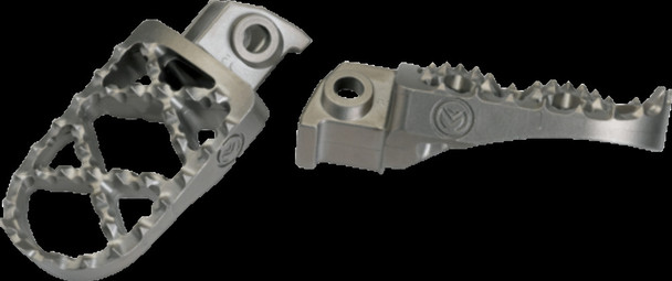 MOOSE RACING HARD-PARTS 1620-0640 FOOTPEG PRO XR