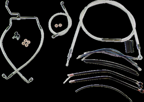 MAGNUM 387472 CONTROL CABLE KIT SC2