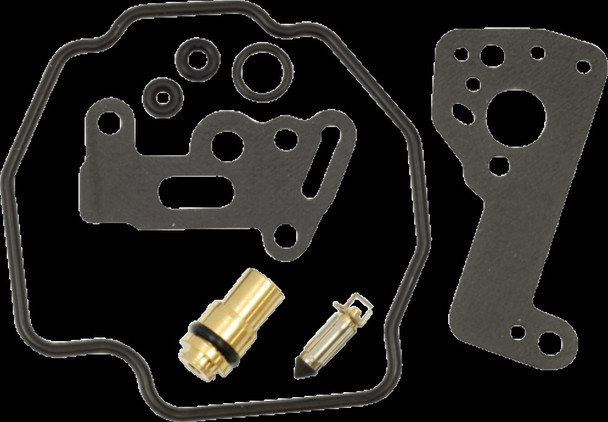 K&L SUPPLY 18-4847 CARB REP KIT YAM XV535