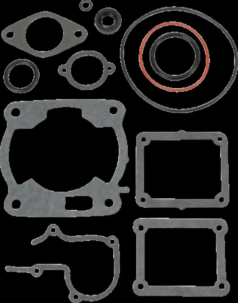 Moose Racing Top End Gasket Set FOR YAMAHA YZ125 86-88