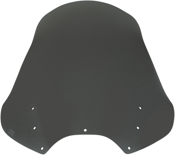 PUIG HI-TECH PARTS 1281H WSCRN TOUR FJR1300 SMOKE