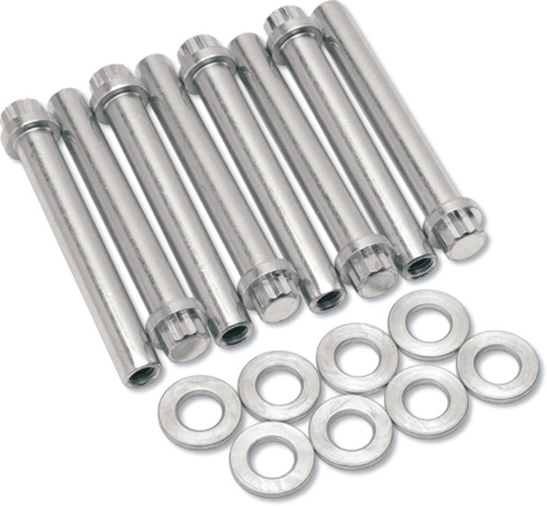 S&S CYCLE 93-3070 BOLT HEAD SET TC 88/95"